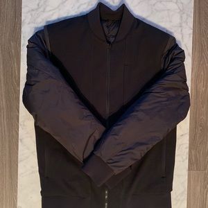 lululemon mens reversible jacket